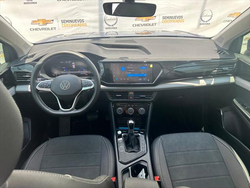 Volkswagen Taos 1.4 Comfortline Plus At