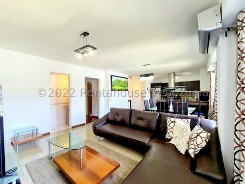 Imagen 7 de 14 de Apartamento En Venta Lomas Del Sol 22-24074 Eva Castillo 0414.306.72.20