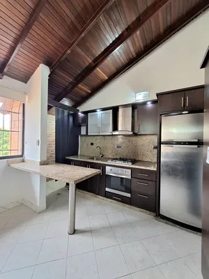 Apartamento en alquiler
