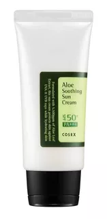 Cosrx Aloe Soothing Sun Cream Spf50 Pa+++ 50ml (koreano)