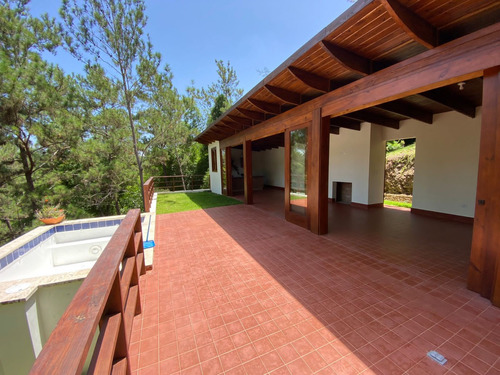 Villa En Venta En Jarabacoa Rep Dom