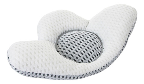 Almohada Lumbar 3d, Cojín Trasero, Dispositivos Prácticos,