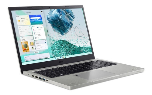 Imagen 3 de 9 de Portátil Acer Vero Ci511. 8gb 256gb Ssd 15.6fhd Win11+funda