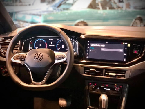 Vw Nivus Highline 1.0 Tsi At | 1.000 Km | 2020