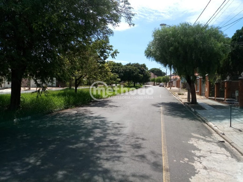 Casa Com Elevador Jardim Eulina Em Campinas - Ca00817 - 69020742