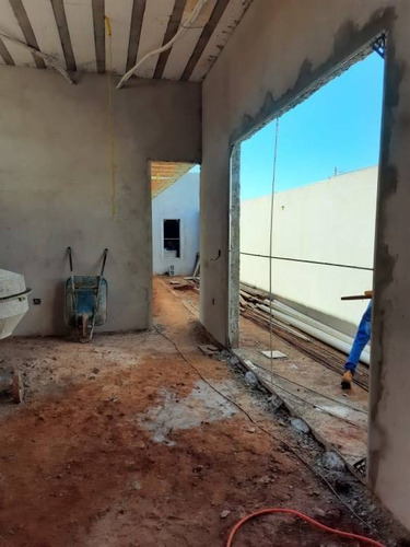 Venda - Casa Em Condomínio - Phillipson Park Residencial - Americana - Sp - M257668