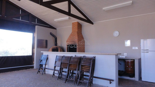 Imagem 22 de 26 de Apartamento À Venda Em Parque Prado - Ap007262