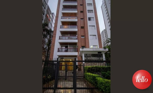 Imagem 21 de 30 de Apartamento - Ref: 243690