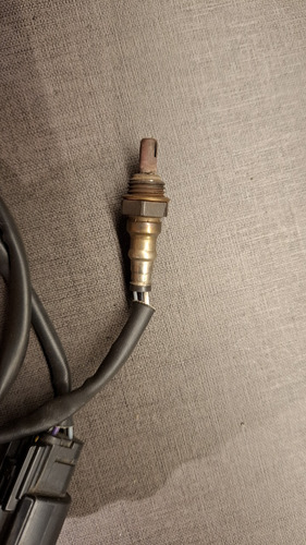 Sensor Oxigenio Cilindro Traseiro (sonda Lambda) Harley 114 (Usado)