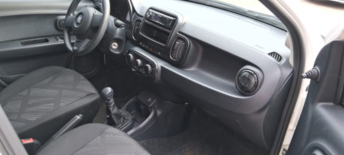 Fiat Mobi Like 1.0
