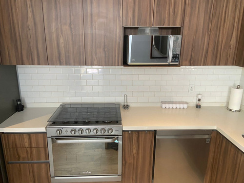Venta Garden Avenue Napoles Unico Lujo 290m2 Habitables Mas Jardin