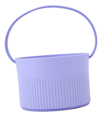 Limpiador De Brochas Cosméticas Con Soporte Para Secar Maqui