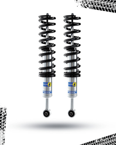 Kit De Suspensión Para Fortuner Marca Bilstein 6112 + 5160