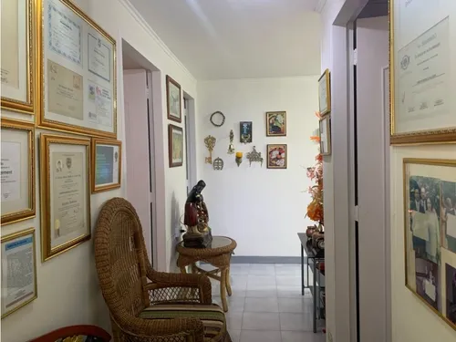 Apartamento En Venta Laureles Unifamiliar