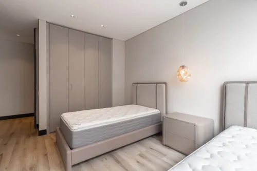 Apartamento En Arriendo/venta En Antiguo Country. Cod V14915