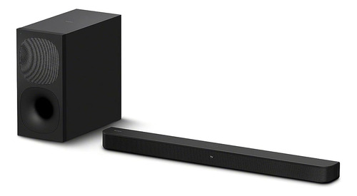 Sony Barra De Sonido Ht-s400 21 Canales Subwoofer Ews
