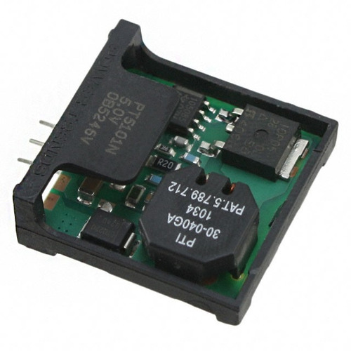 Power Trend Pt5107n 15v
