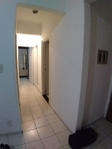Imagem 7 de 9 de Apartamento 2 Quartos Praia Grande - Sp - Aviação - Rm394ap