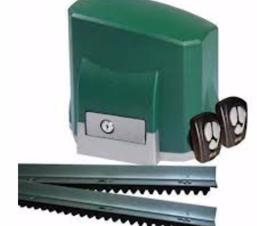 Imagen 5 de 10 de Reparacion E Instalacion Portones Automaticos