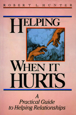 Libro Helping When It Hurts: A Practical Guide To Helping...