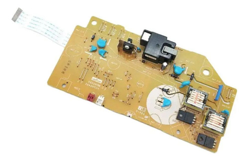 Placa Alto Voltaje Mph3304 Para Bro Mfc7345n Mfc7340 Dcp7040 (Usado)