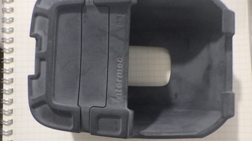 Funda Silicón Impresora Intermec Pr2 (Usado)