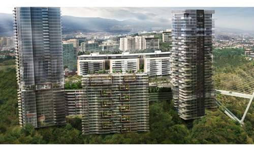 Departamento En Venta En Bosques De Las Lomas Torre Vidalta (m2d2354)