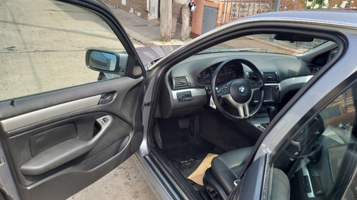 Bmw 320 Active Stept 2005