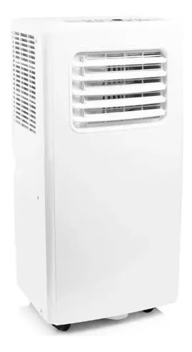 Imagen 1 de 9 de Aire Acondicionado Portátil Frio/calor 2600 Fg Panoramic
