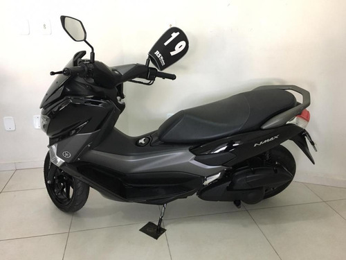Nmax 160