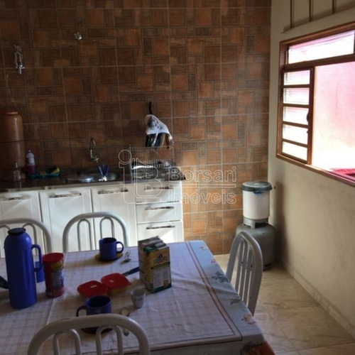 Imagem 4 de 6 de Venda De Casas / Padrão Na Cidade De Araraquara 6872