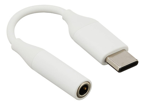 Adaptador Tipo C | Jack Audio 3.5 Para Samsung S20 S21 Fe