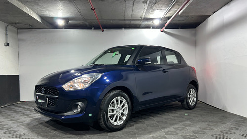 Suzuki Swift 1.2 Gl Sport Ac