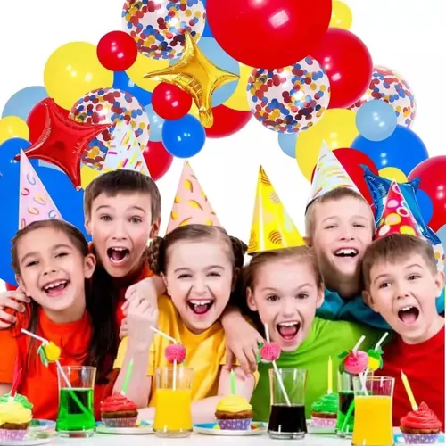 Globo de papel de aluminio con personajes Peppa de 37 pulgadas, globos para  niños, globos de fiesta