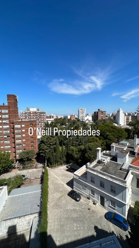 Imagen 14 de 14 de Venta Apartamento Pocitos 3 Dormitorio 2 Baños Servicio Gge