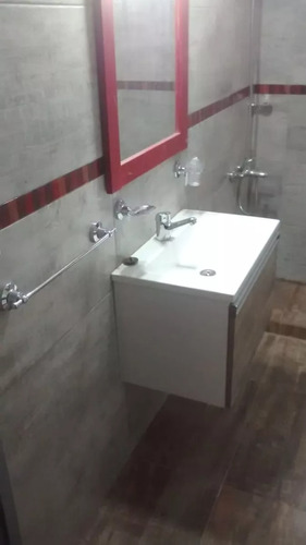 Reforma De Baño