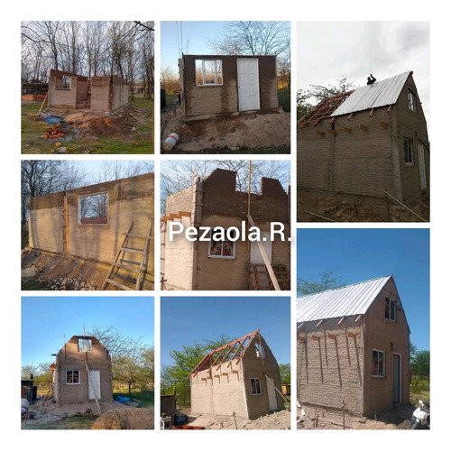 Constructores;albañiles,sanitarios,herreros.profecionales!