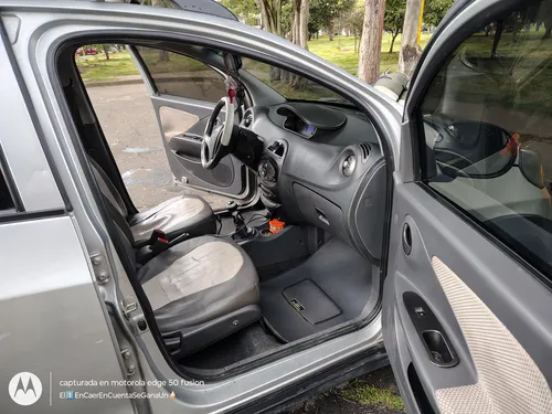 Chery XCROSS 1.3 Ys1x5-1115