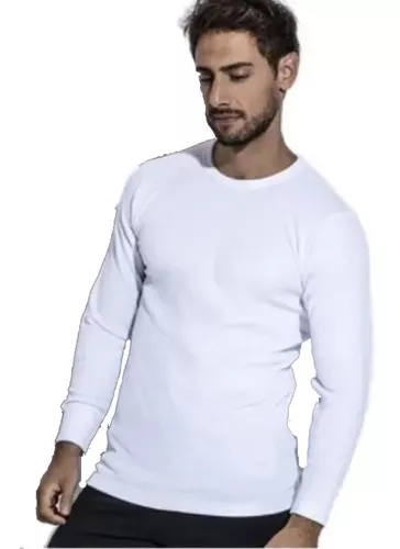 Camiseta Térmica 193 – Eyelit Underwear