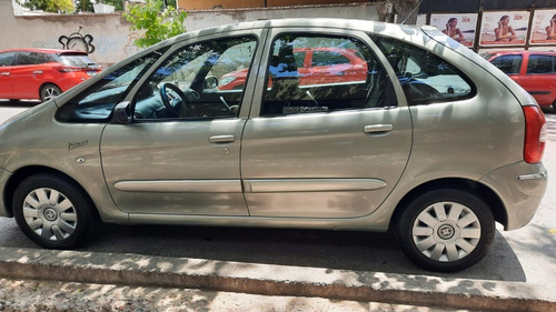 Imagen 4 de 6 de Citroen Xsara Piccaso