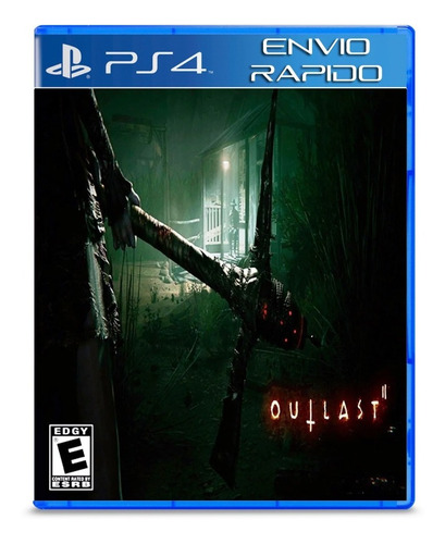 outlast 2 psn outlast 2 psn
