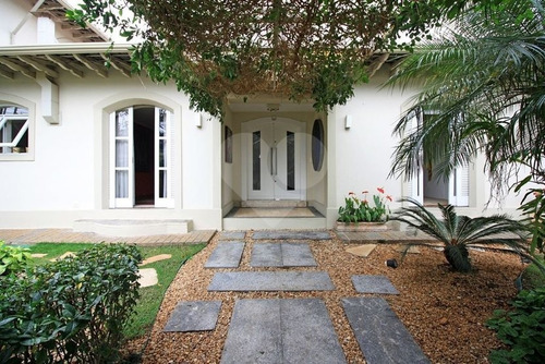 Casa-são Paulo-alto De Pinheiros | Ref.: 353-im337109 - 353-im337109