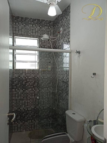 Imagem 13 de 22 de Casa Geminada Térrea Individual Com 3 Dormitórios À Venda Na Vila Guilhermina!! - Ca0218