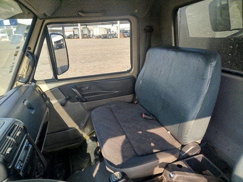 Vw 5.150 - Baú