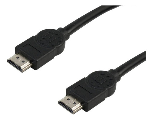 Cable Hdmi 1.5m 