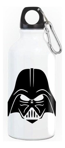 Termo  Darth Vader Botilito Botella Aluminio   Caramañola