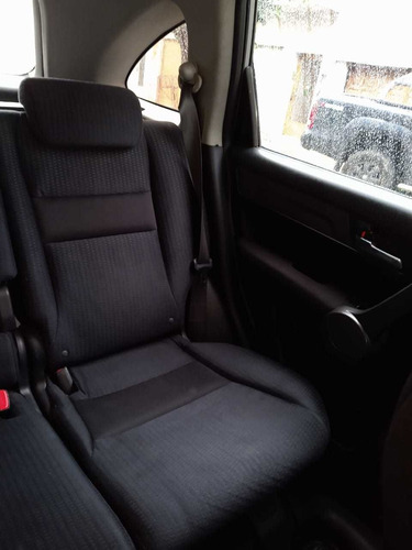 Honda Crv 4x4 2008