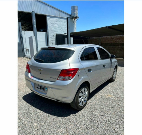 Chevrolet Onix 1.4 Lt Mt 98cv
