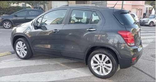 Chevrolet Tracker 1.8 ltz + 140 c premier integral