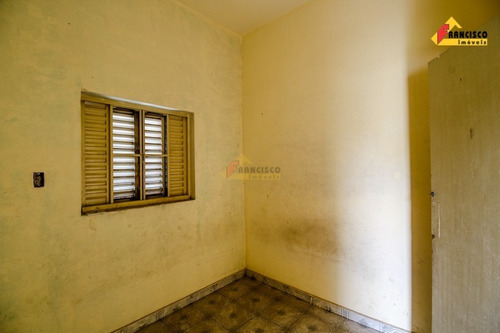 Imagem 8 de 30 de Casa À Venda, 3 Quartos, 4 Vagas, Interlagos - Divinópolis/mg - 45442